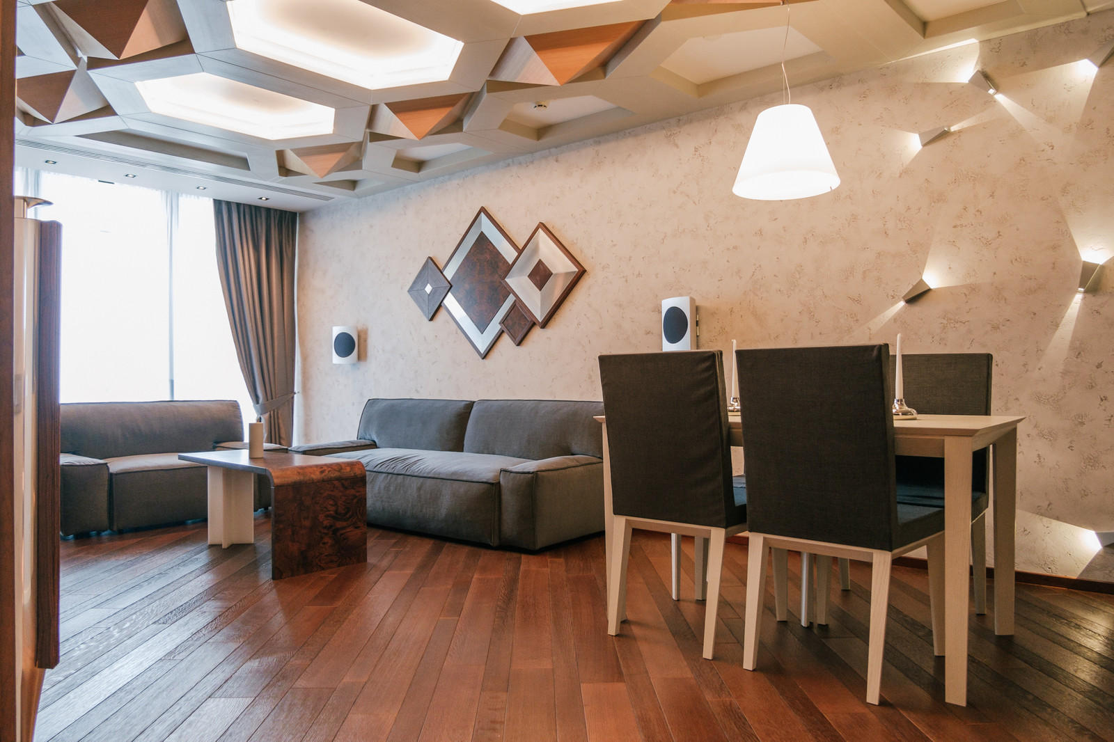 Апартаменты в HYATT Regency г.Сочи