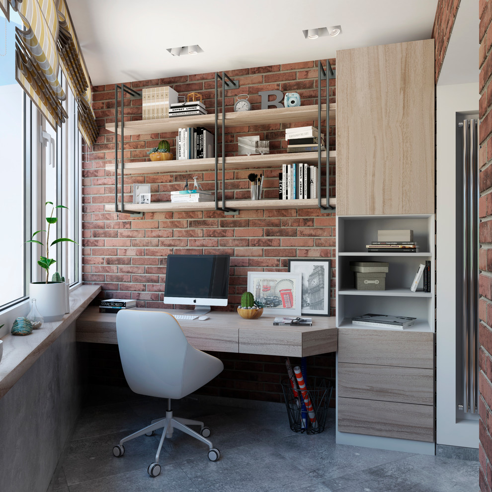 Квартира в г. Дзержинский