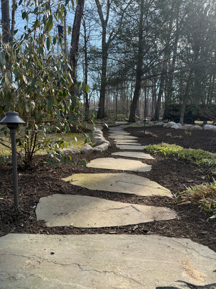 Walkway