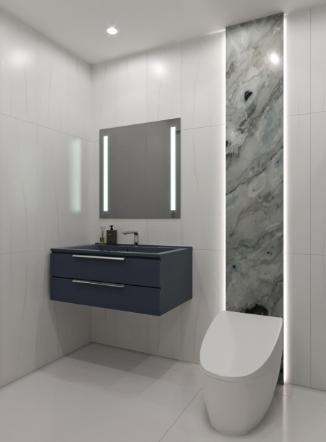 Bathroom Design 