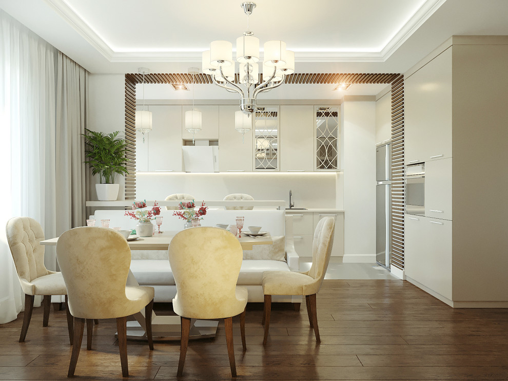 "ДОЛГОПРУДНЫЙ"