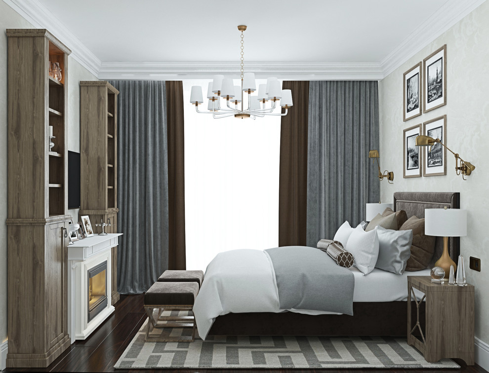 Апартаменты для большой семьи