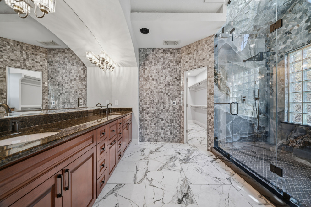 Taylor Draper- Primary Bath Remodel