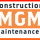 Construction & Mgm Maintenance Ltd