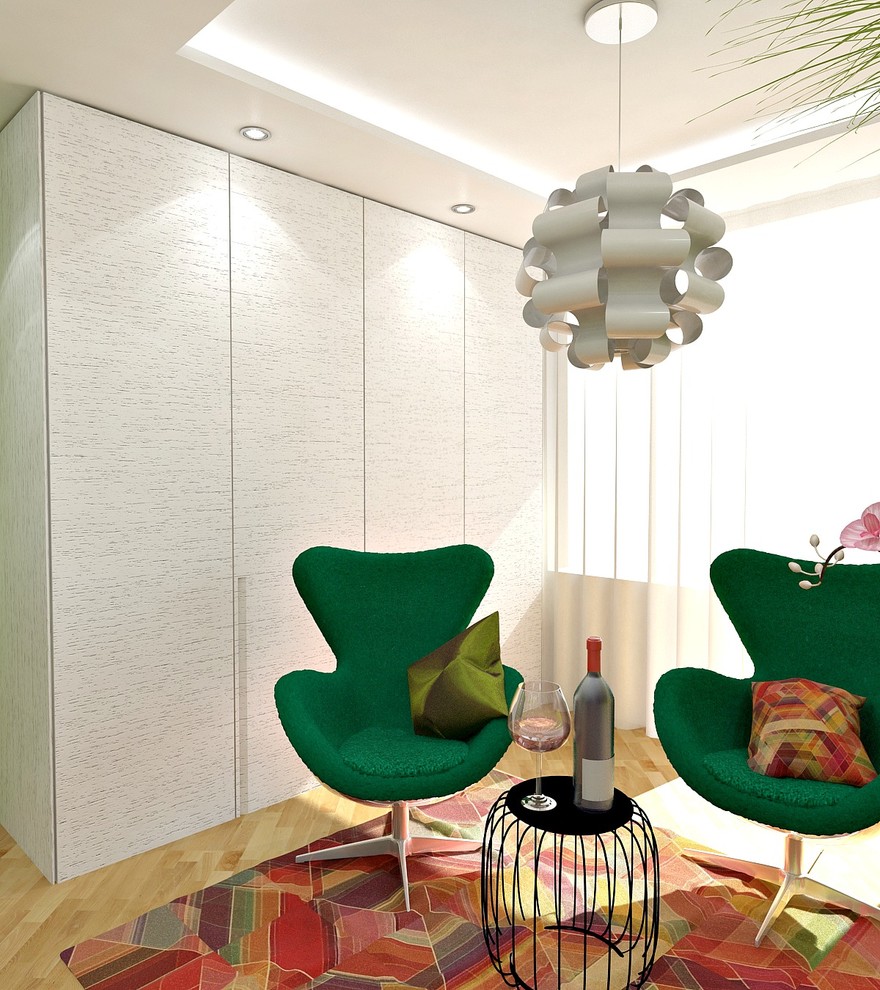 Комната для молодоженов