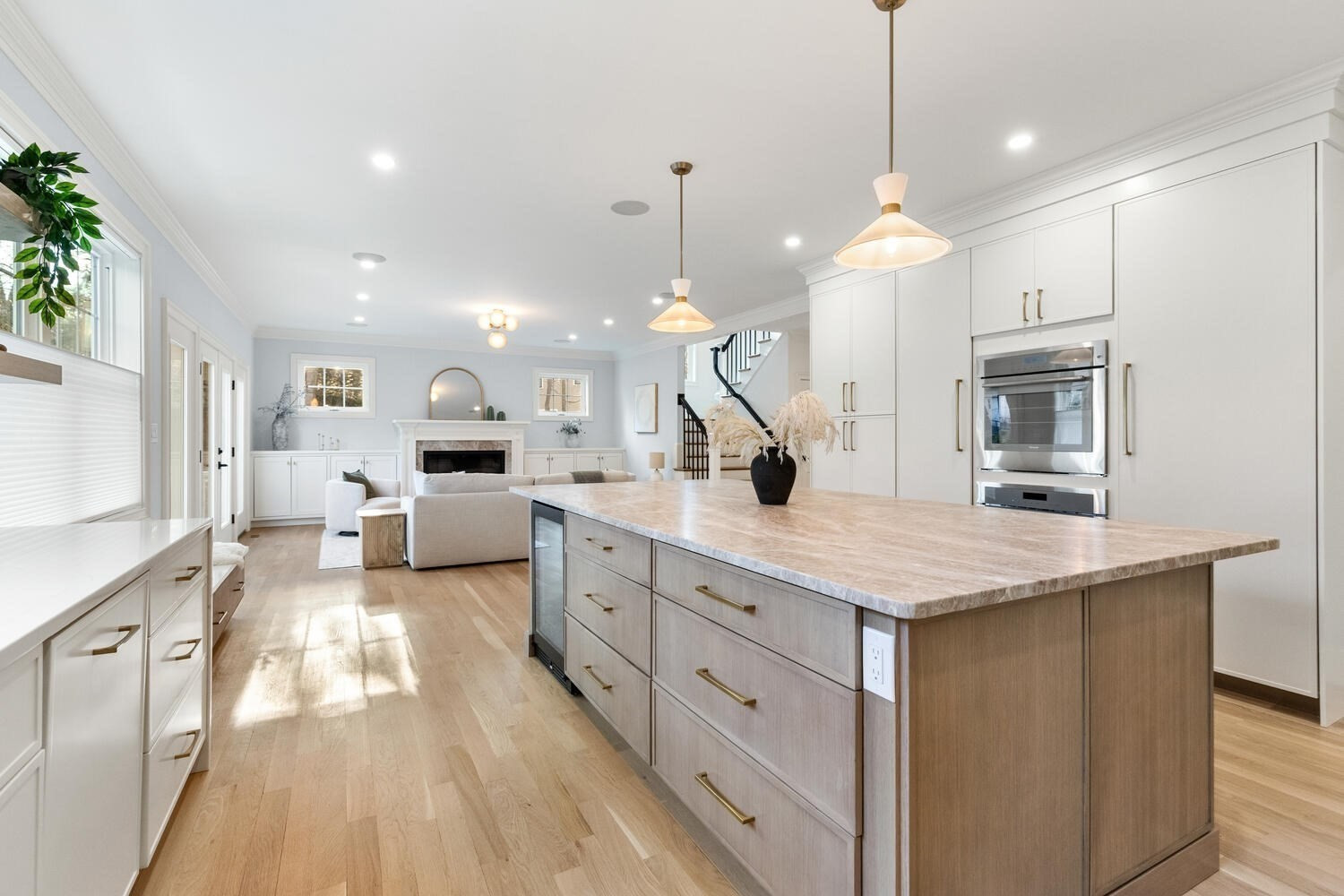 Webster St Lexington