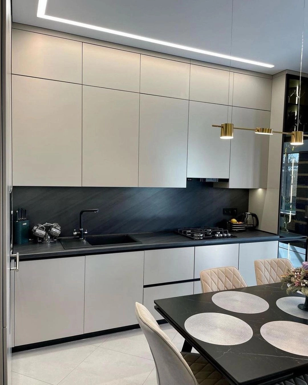 Кухня " СТИЛЬ"