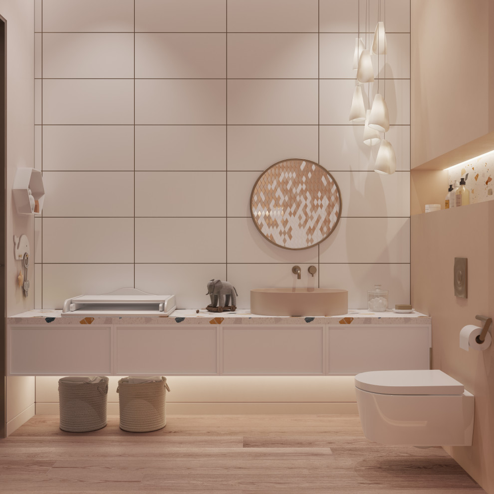 Интерьер частного дома