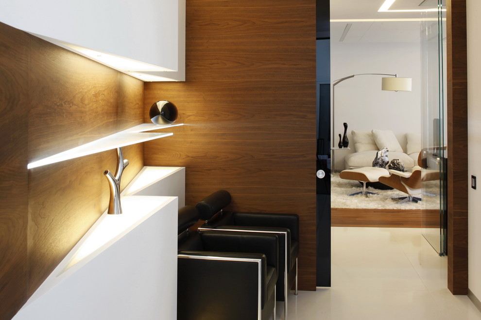 black&white Квартира 130 кв.м