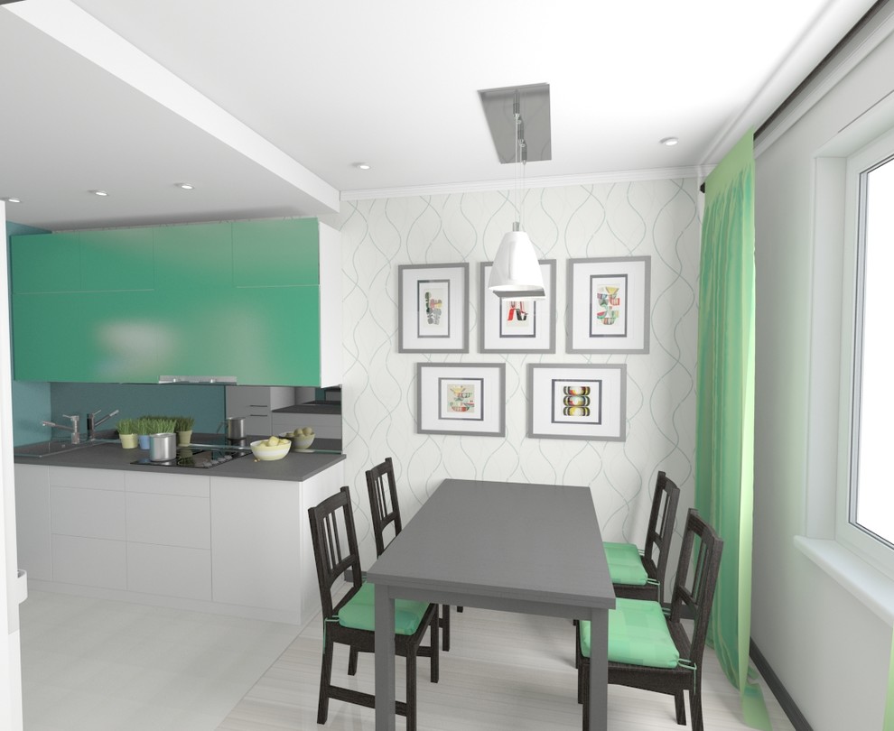 ЖК Москва в г. Самара