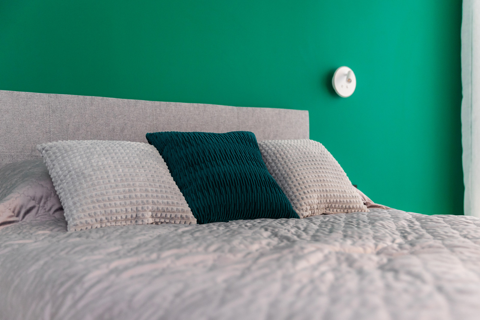 Дом в Назарьево 175 кв. м. Проектные решения 1-го этажа.