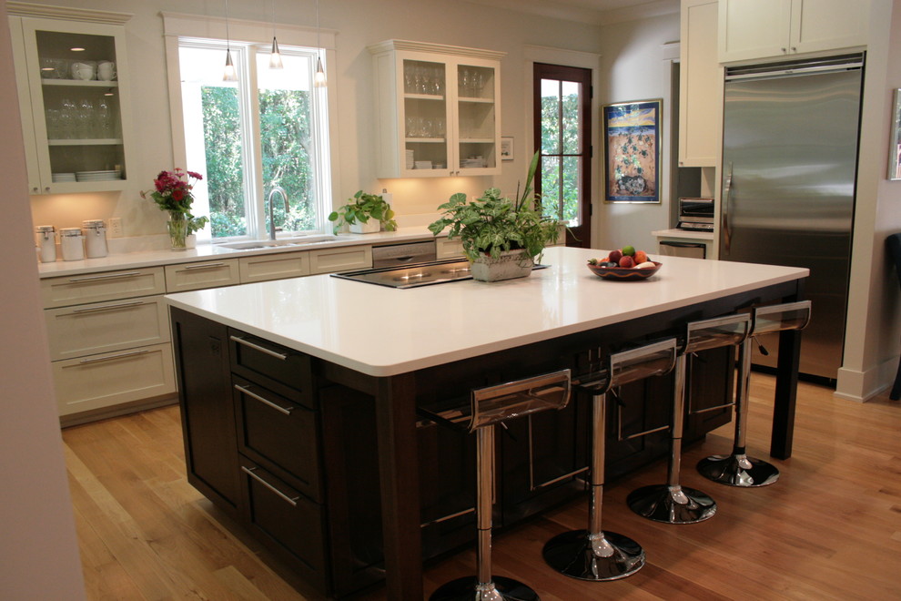 Southern Cottage
