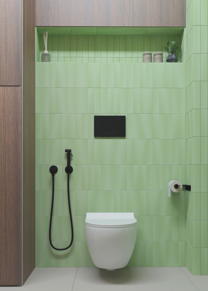 Проект Северное Море, 65 м