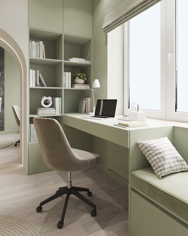 КВАРТИРА В ДОМОДЕДОВО 88 м2