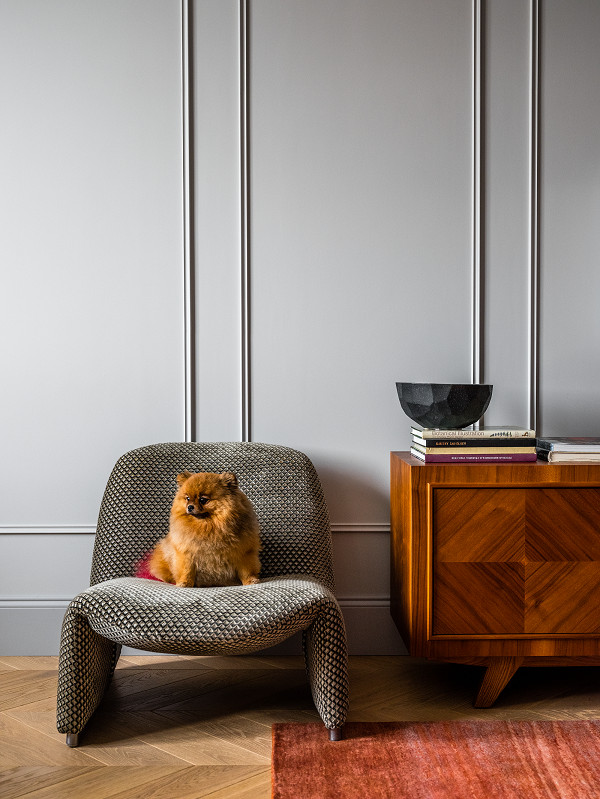 Ходынка, 134 м2