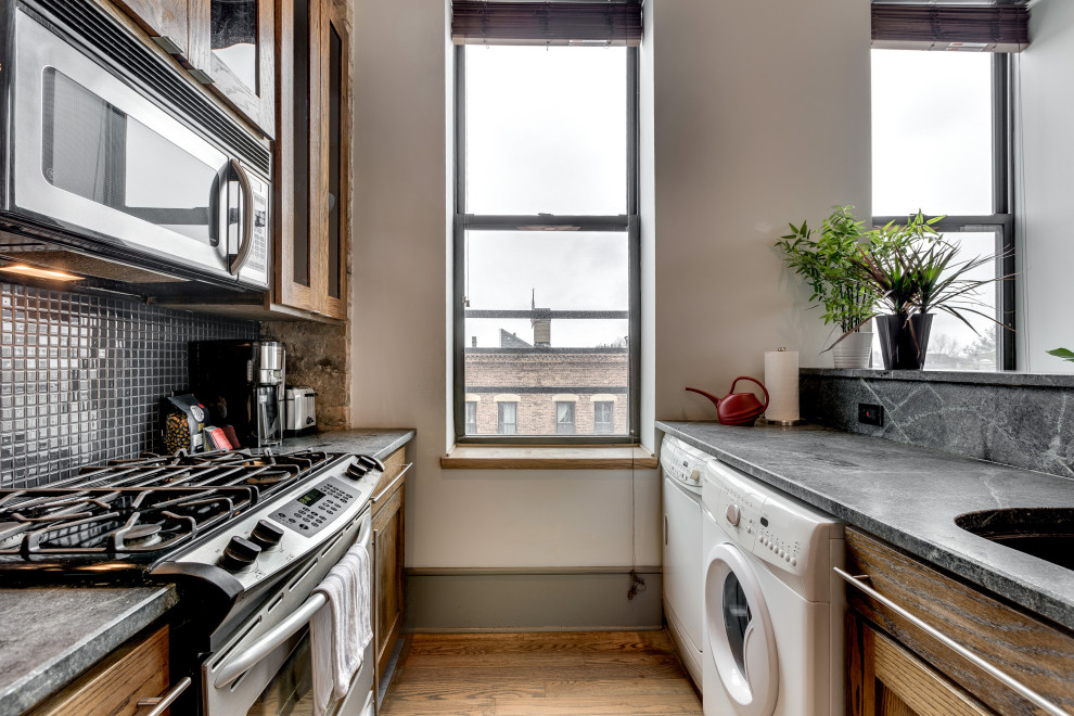 Pilsen Condo