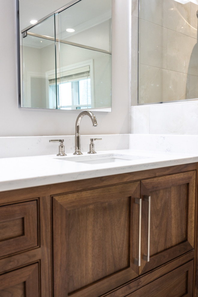Cliftmere Bathroom Remodel