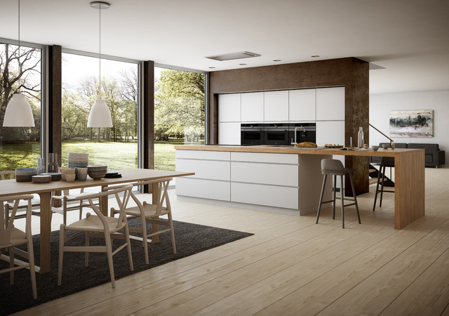 MANO kitchen skandinavisch-kueche
