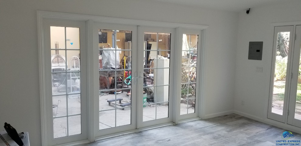 Garage Conversion In Los Angeles