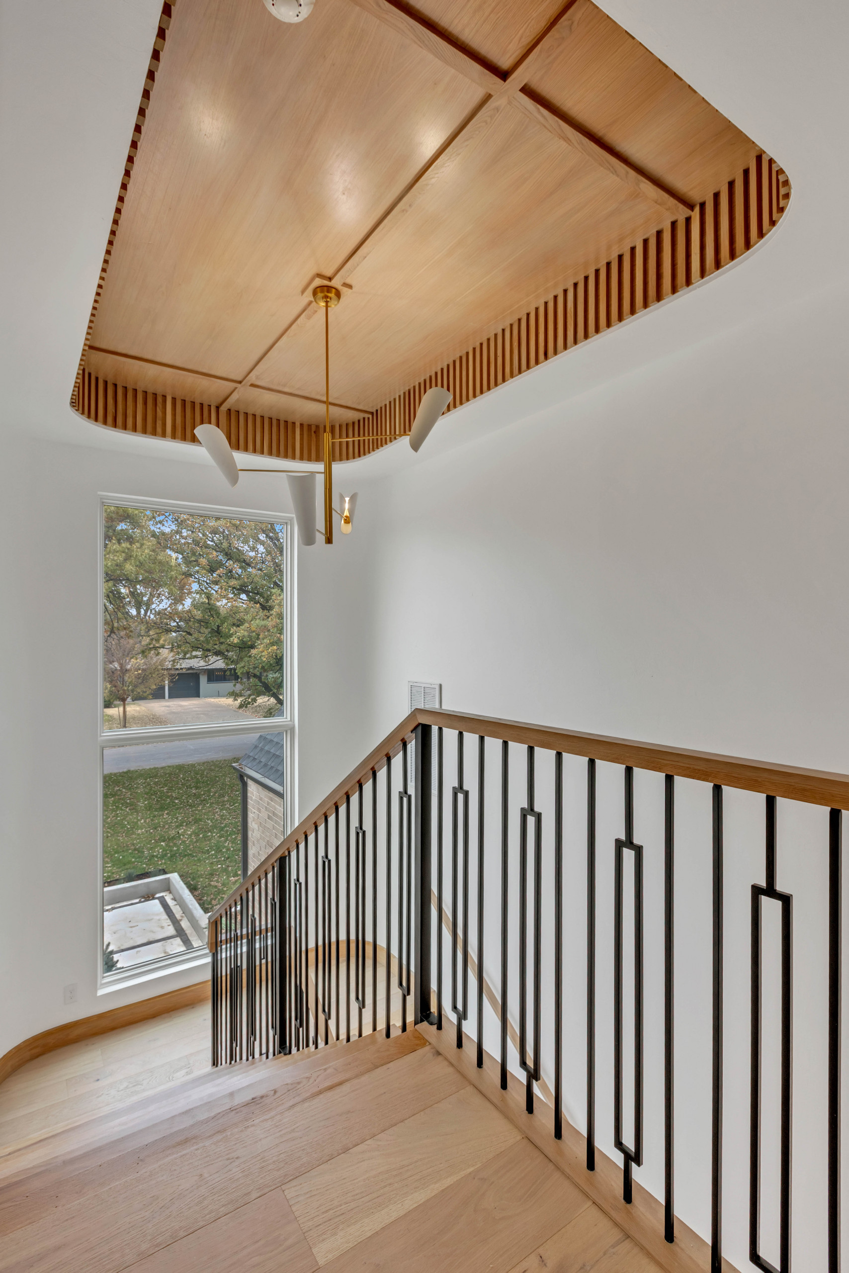 1826 Luxury Build