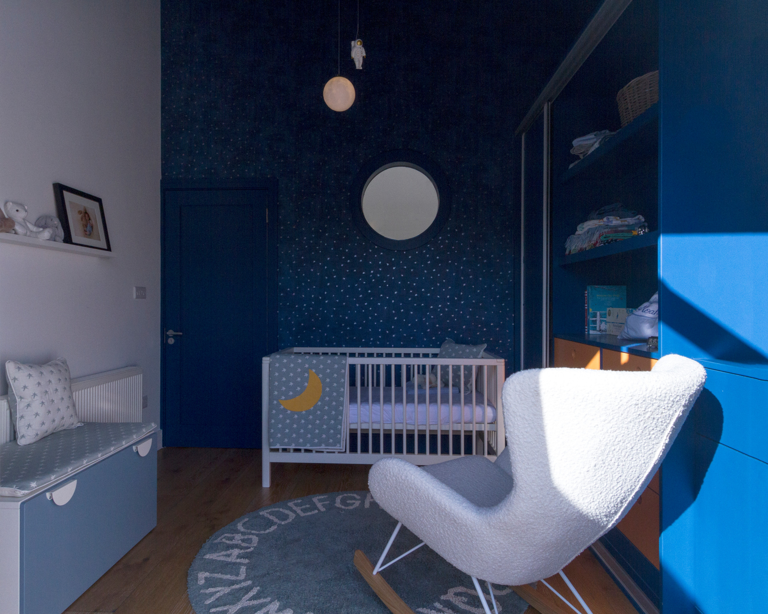 Nursery no. 2
