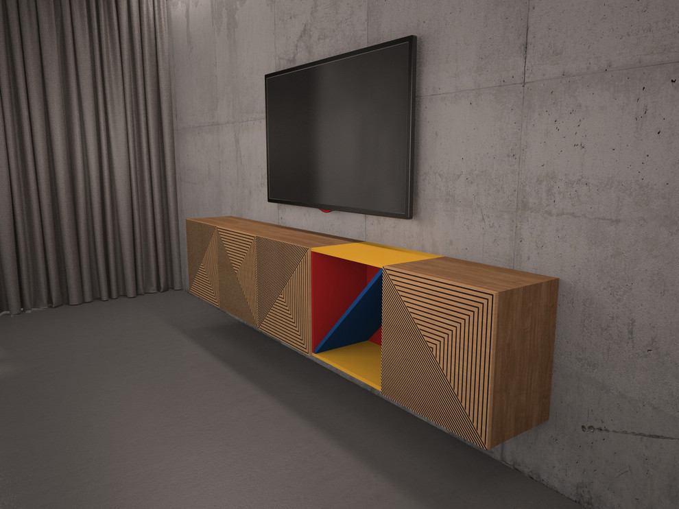 Консоль Albers