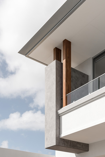 Devonshire Link, Port Coogee modern