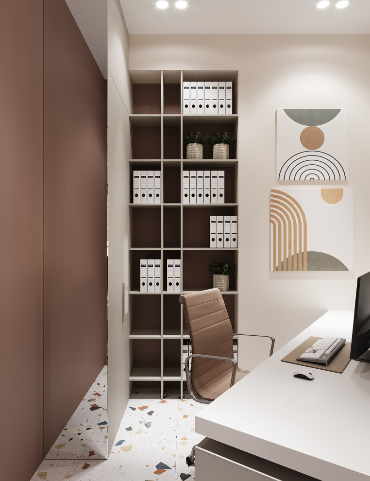 Проект KD-2022