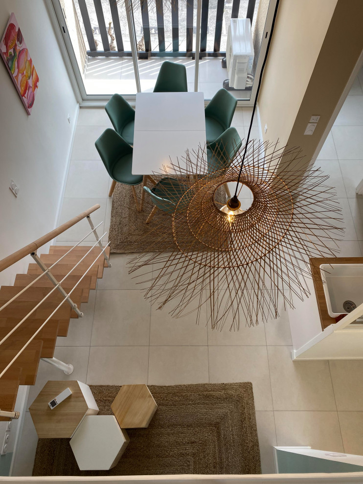 Duplex - Doll's House