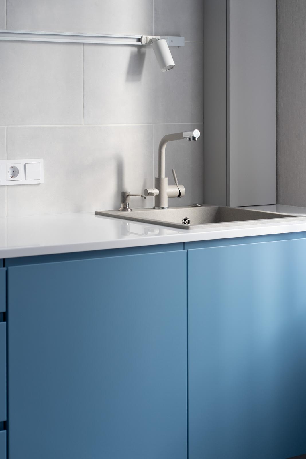 Фирменный ремонт с акцентом на детали