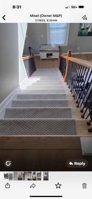 WE DO CARPET & WE HAVE THE LOWEST PRICES IN TOWN!!!!!