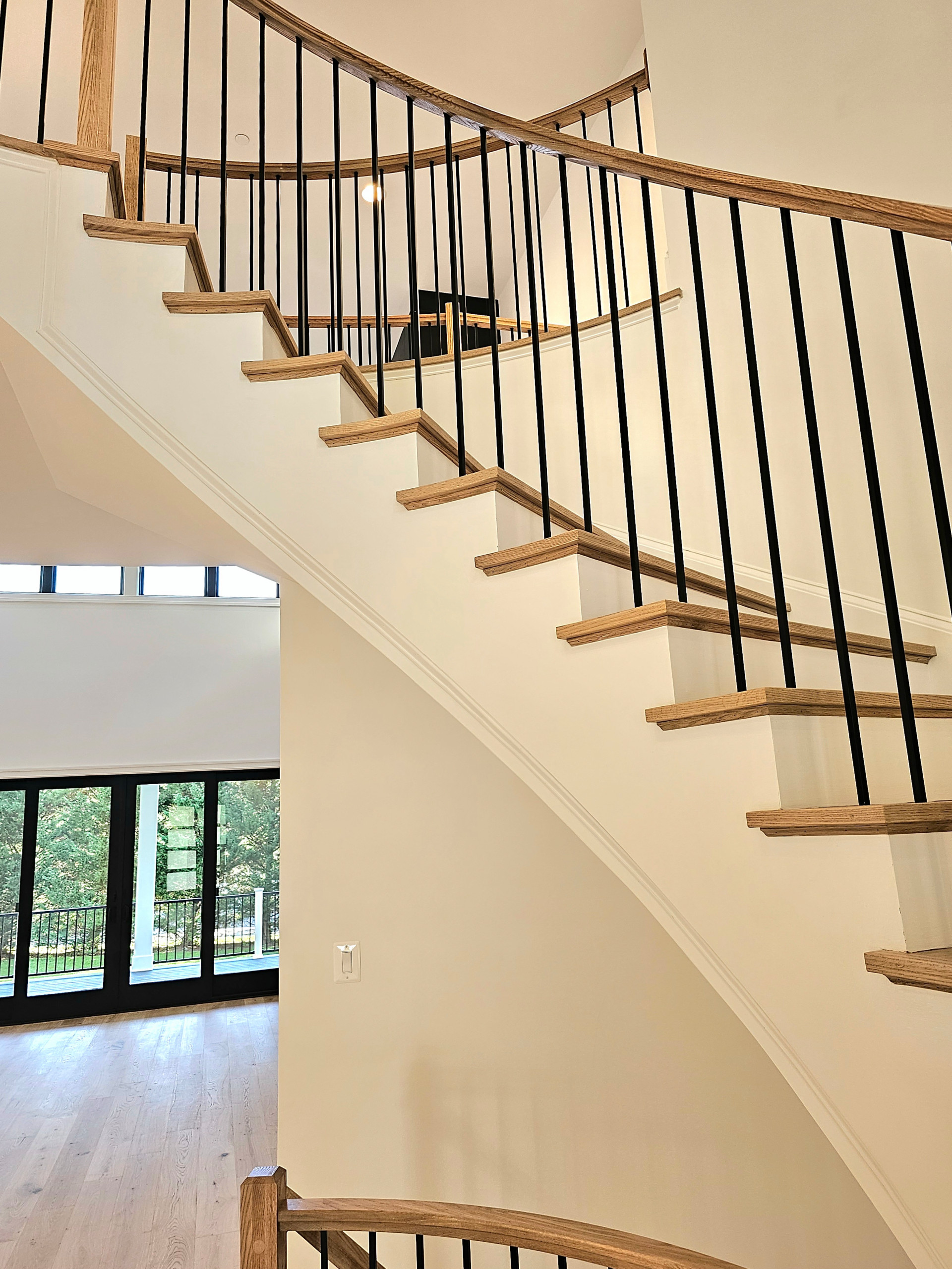 110_Welcoming Elegant Curve in Spacious Home, Bethesda MD 20817