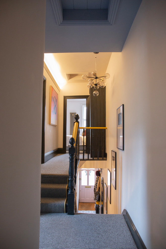 Highams Park Victorian Terrace