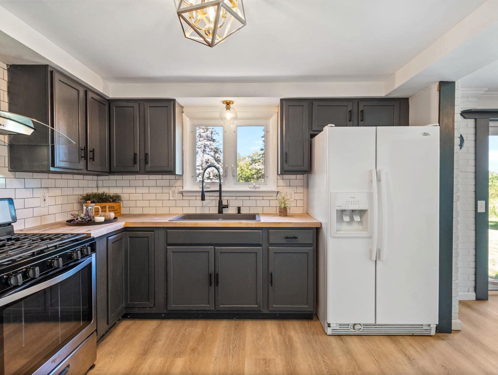 Kitchens