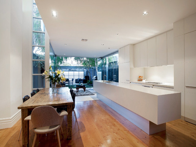 Albert Park Residence 1 trendy-koekken