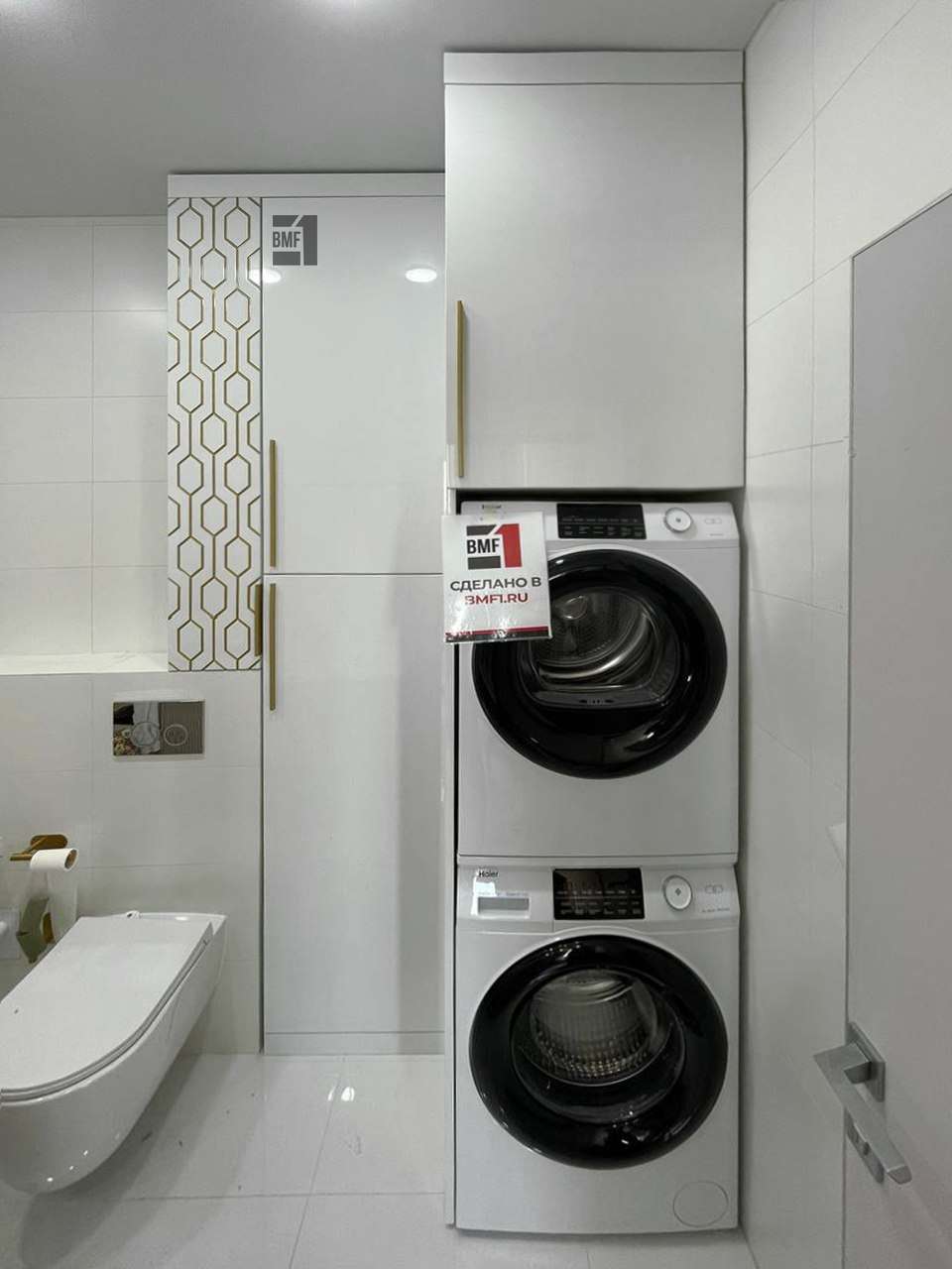 Мебель для санузла