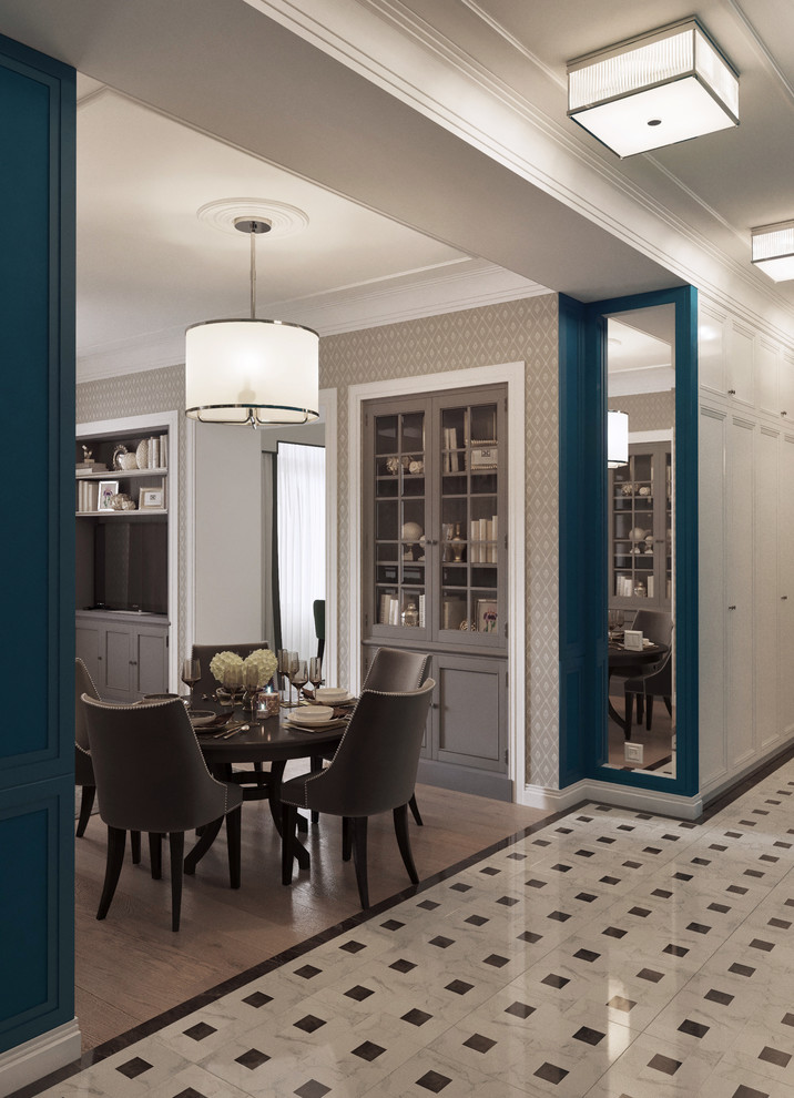 ЖК "Ботанический сад" в г. Москва