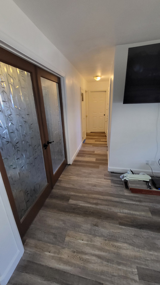 Complete Kitchen Remodel