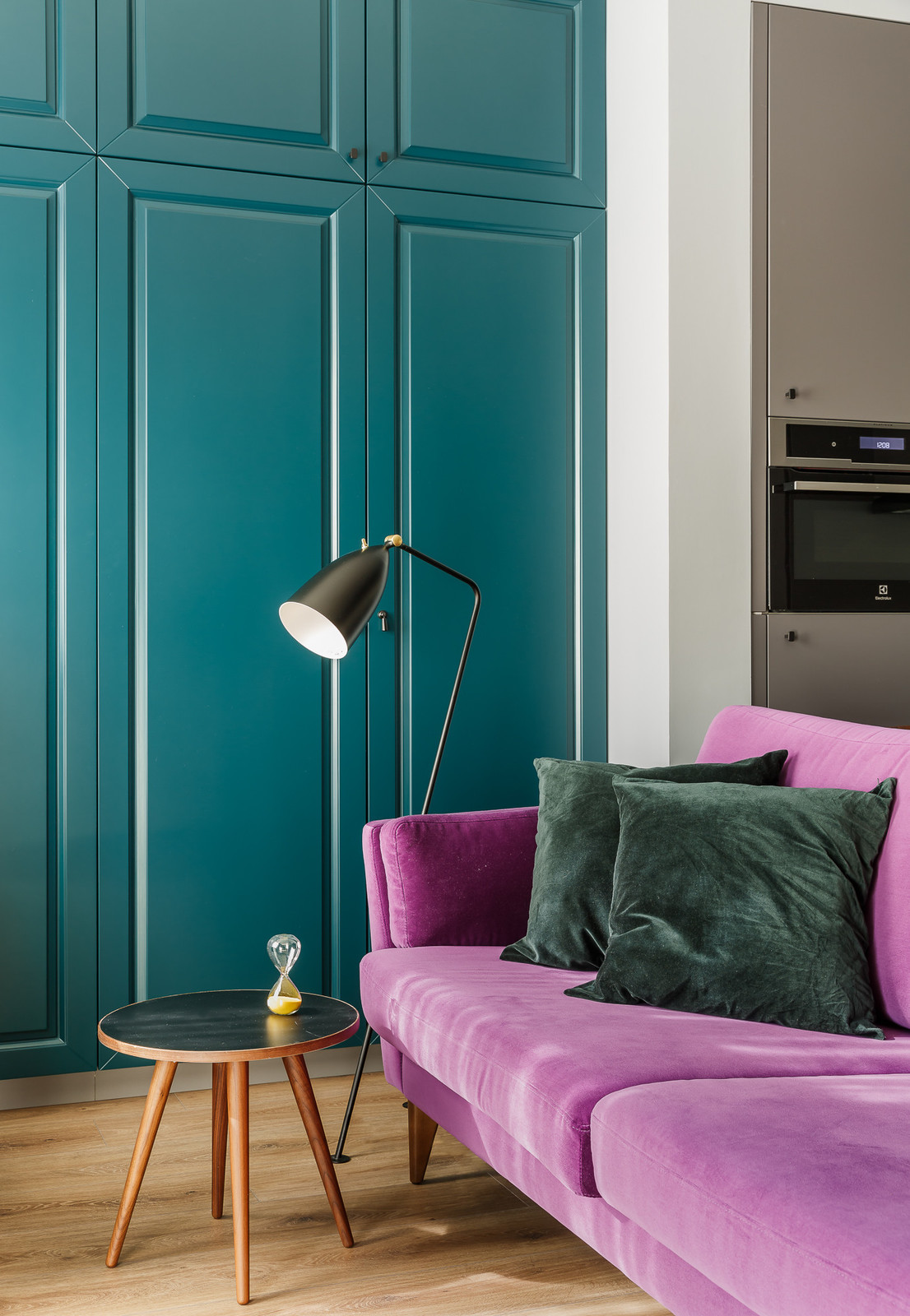 Квартира 50м2 на Маяковской