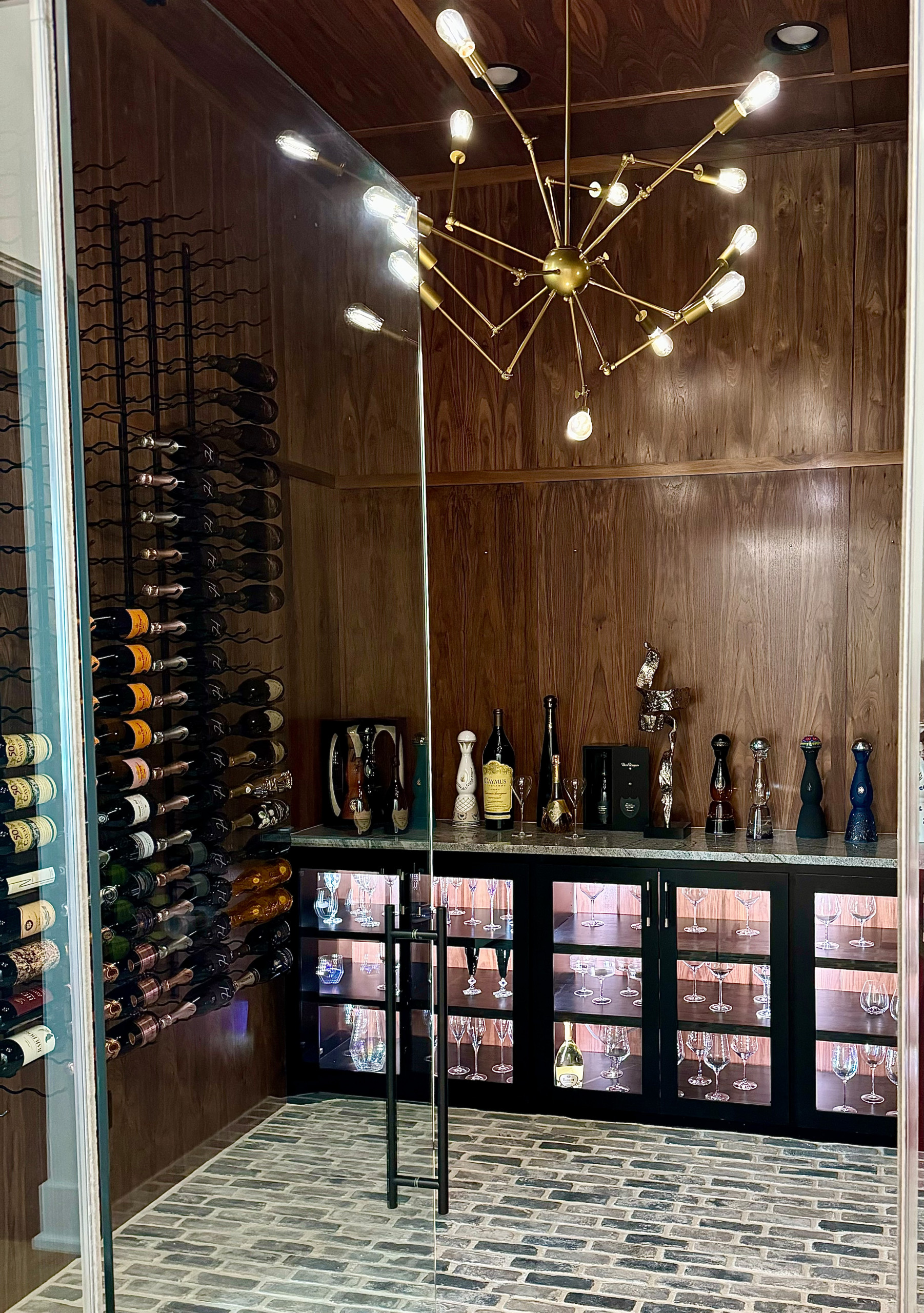 Wine Room