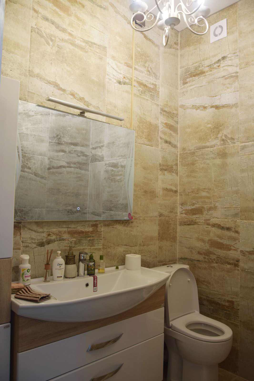 The Royal Cabinet / Королевский кабинет. Реализован