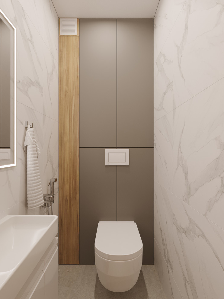 Квартира на Я.Лучины