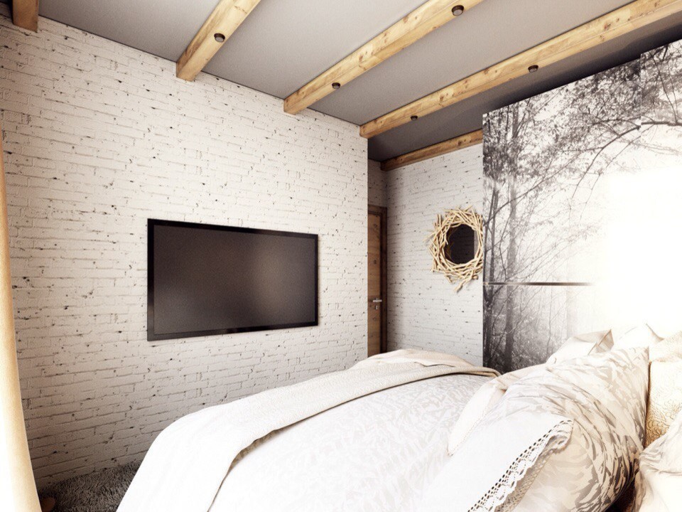 Дизайн интерьера