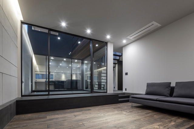 Lithium contemporain-salon