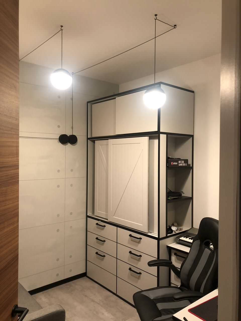 Таун-хауз в Лисьем Носу