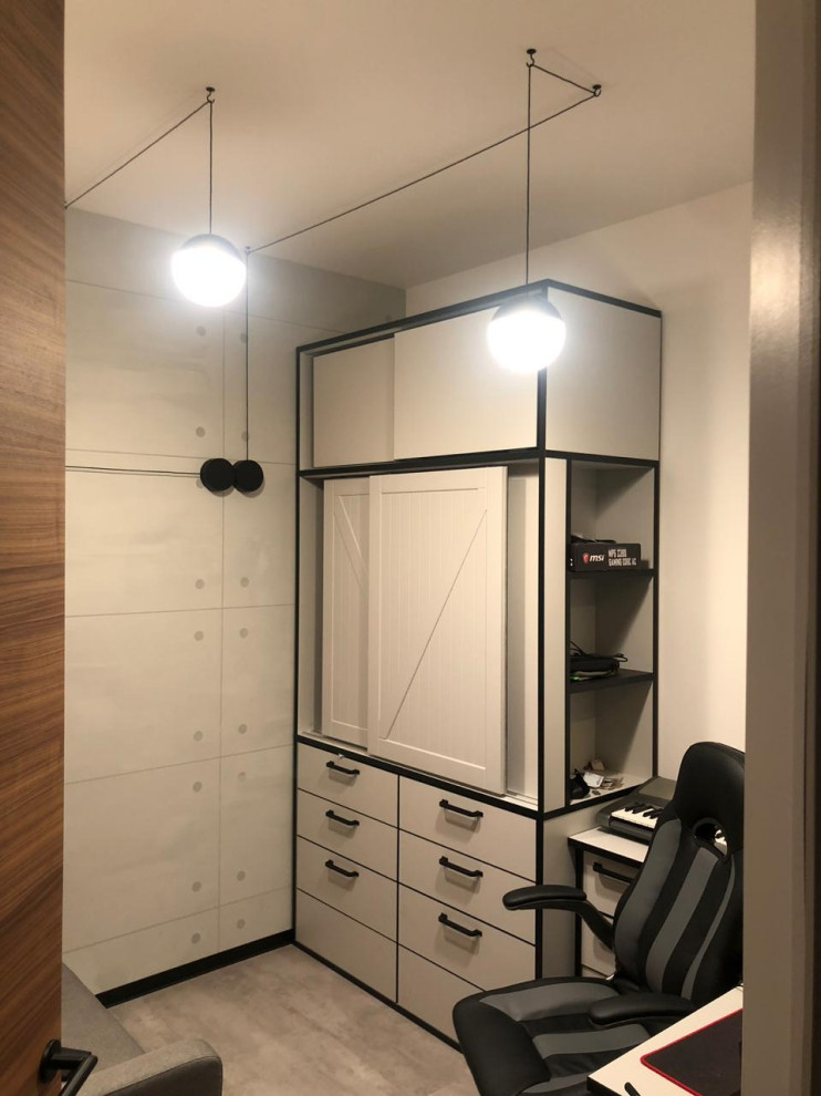 Таун-хауз в Лисьем Носу