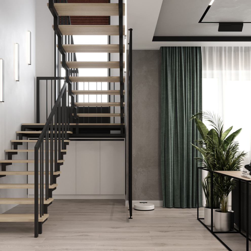 Интерьер дома в г. Волгоград