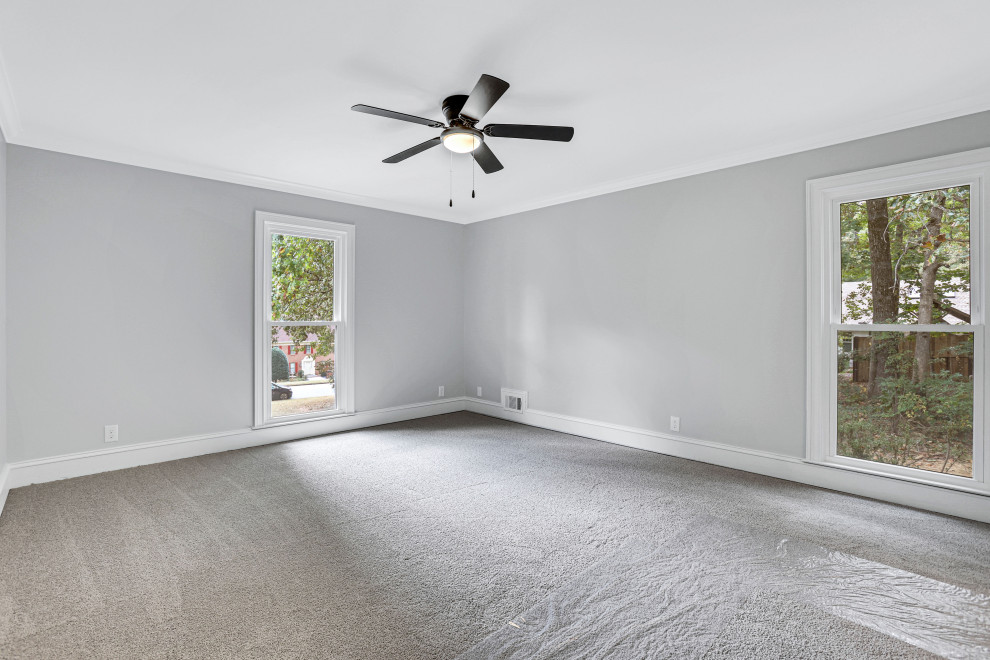 Ashridge Total Home Remodel