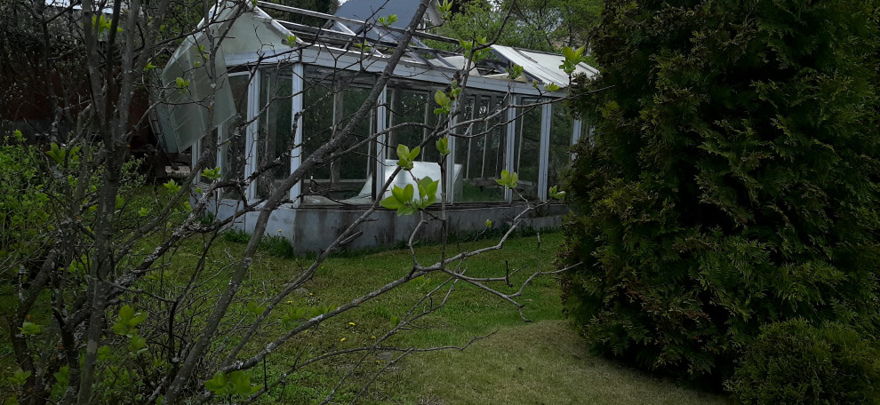 Новый взгляд