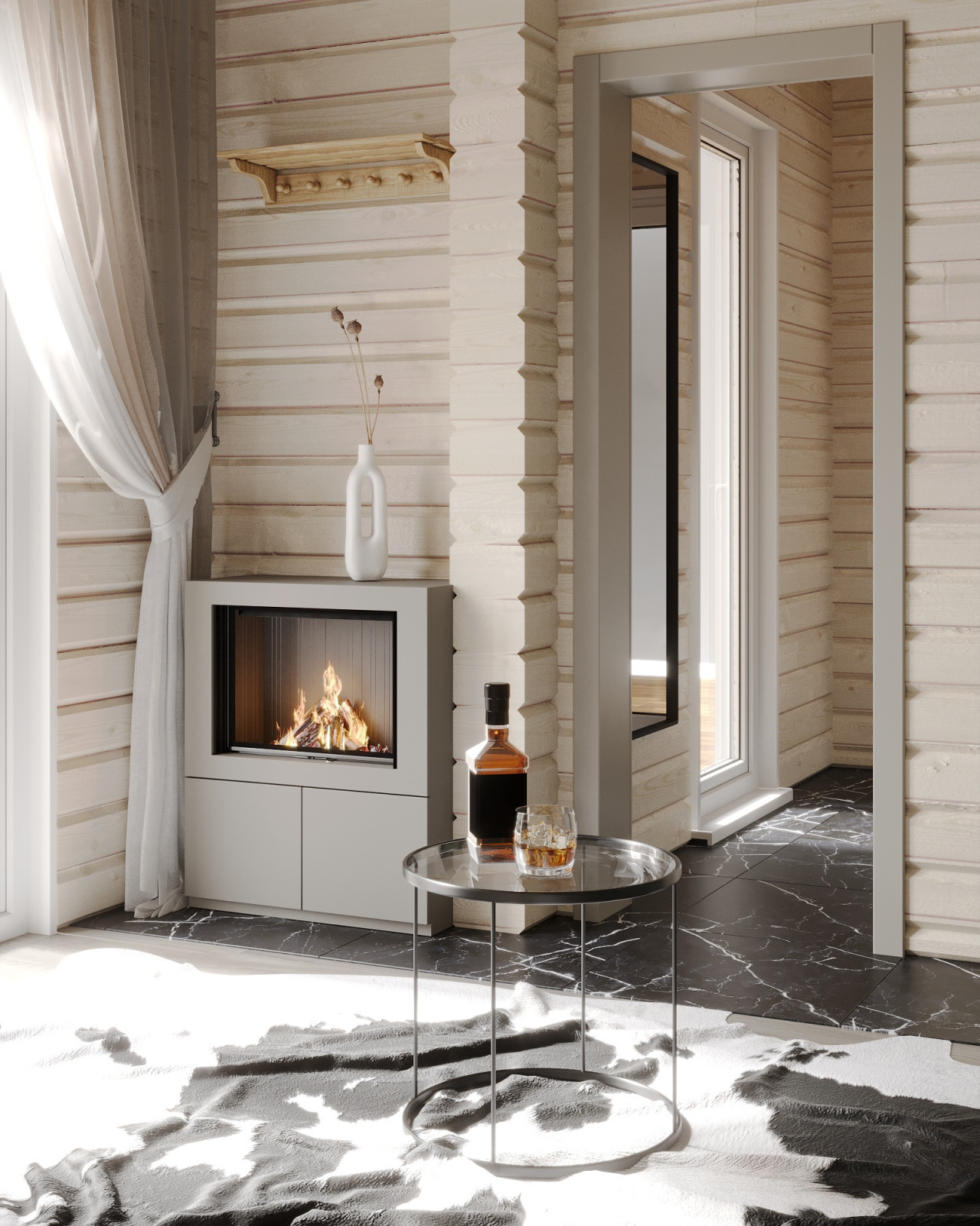 Дмитровское